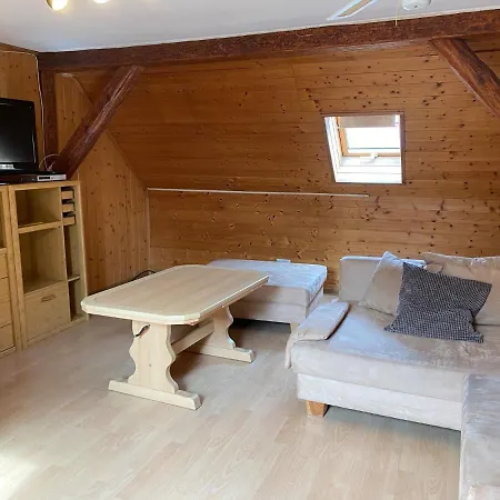 Bauernhaus Stettner *
