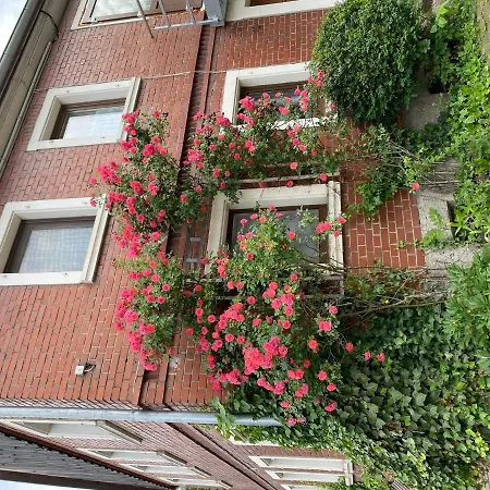 펜션 Bauernhaus Stettner *